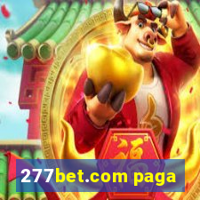 277bet.com paga