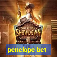 penelope bet