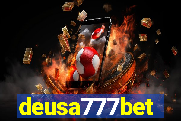 deusa777bet