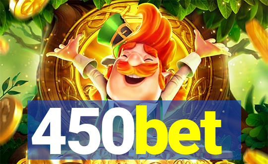 450bet