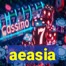 aeasia