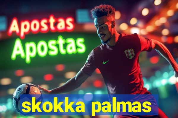 skokka palmas