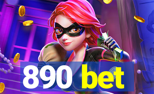 890 bet