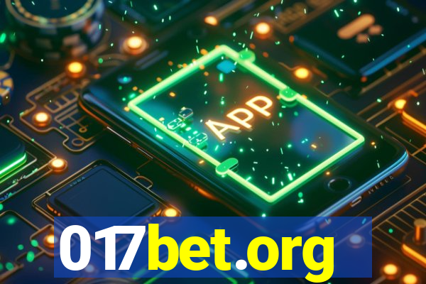 017bet.org