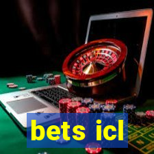 bets icl