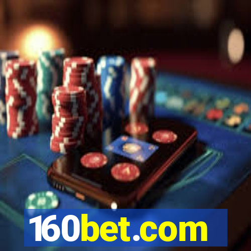 160bet.com