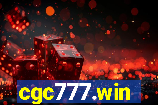 cgc777.win