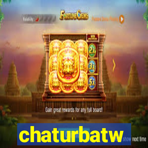 chaturbatw