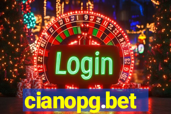 cianopg.bet