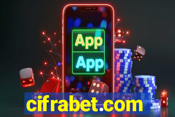 cifrabet.com