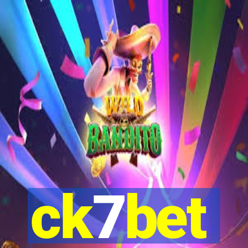 ck7bet