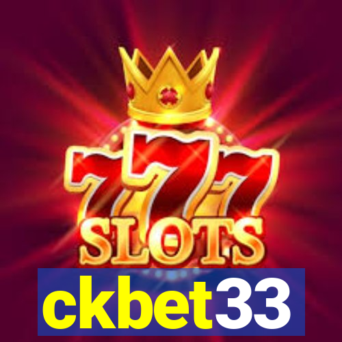 ckbet33