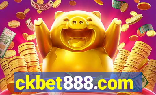 ckbet888.com