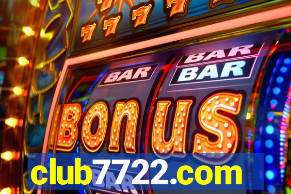 club7722.com