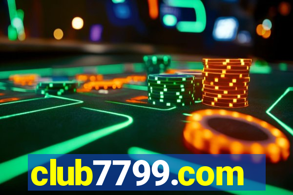 club7799.com