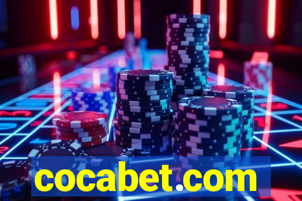 cocabet.com