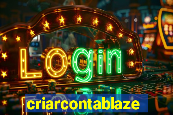 criarcontablaze