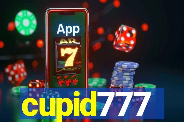 cupid777