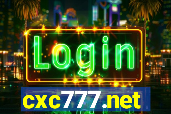 cxc777.net