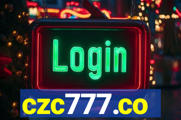 czc777.co