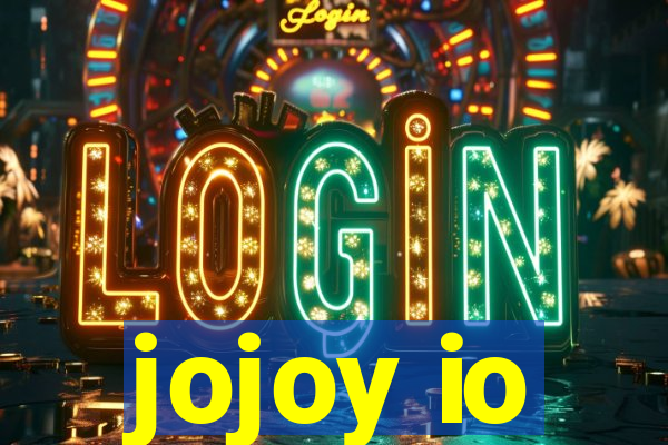 jojoy io