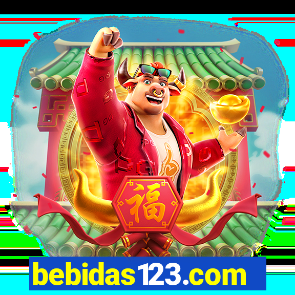 bebidas123.com