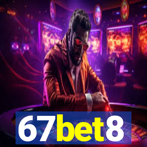 67bet8