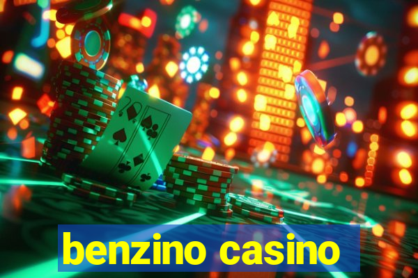 benzino casino