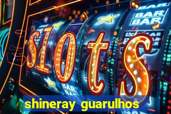 shineray guarulhos