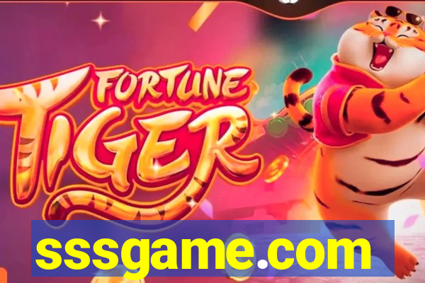 sssgame.com