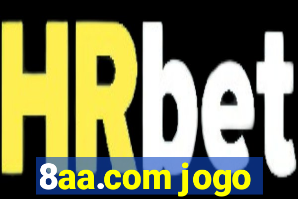 8aa.com jogo