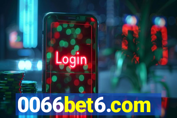 0066bet6.com