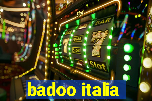 badoo italia