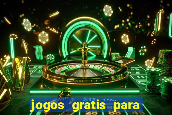 jogos gratis para ganhar dinheiro no pix