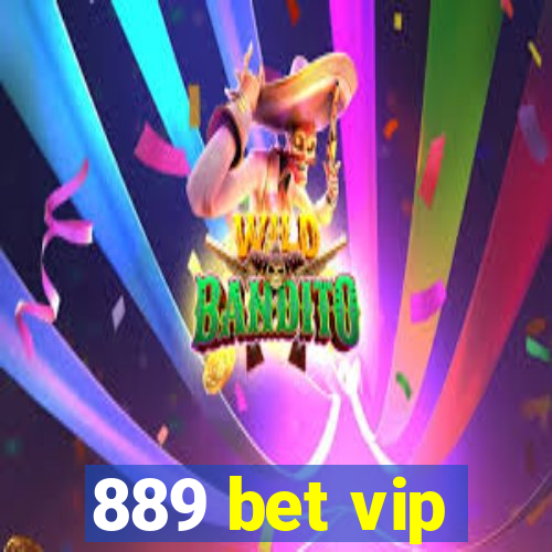 889 bet vip