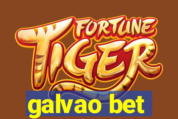 galvao bet