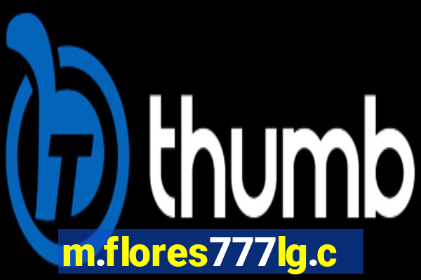 m.flores777lg.com