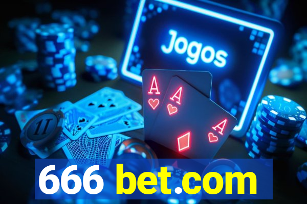 666 bet.com