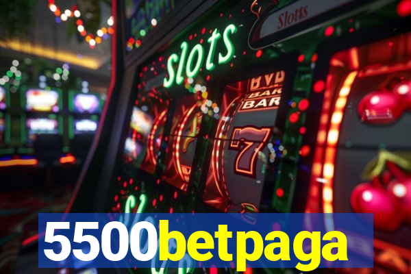 5500betpaga