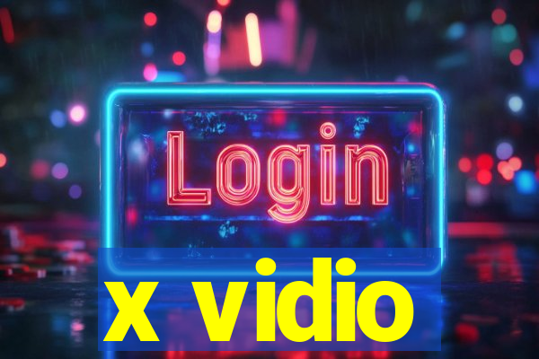 x vidio