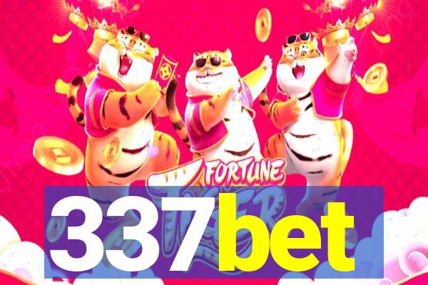 337bet