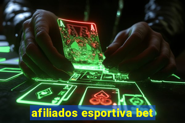 afiliados esportiva bet