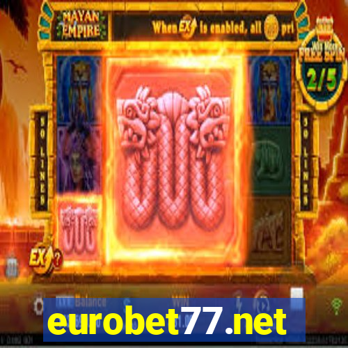 eurobet77.net