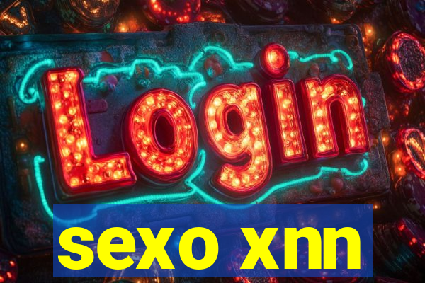 sexo xnn