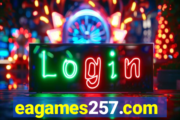 eagames257.com