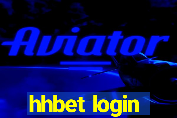 hhbet login