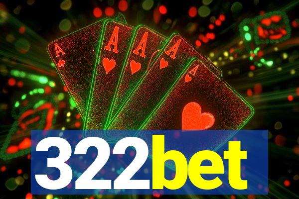 322bet