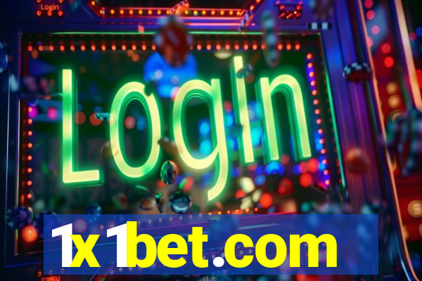 1x1bet.com