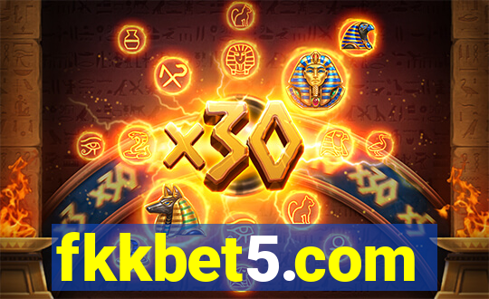 fkkbet5.com