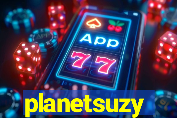 planetsuzy